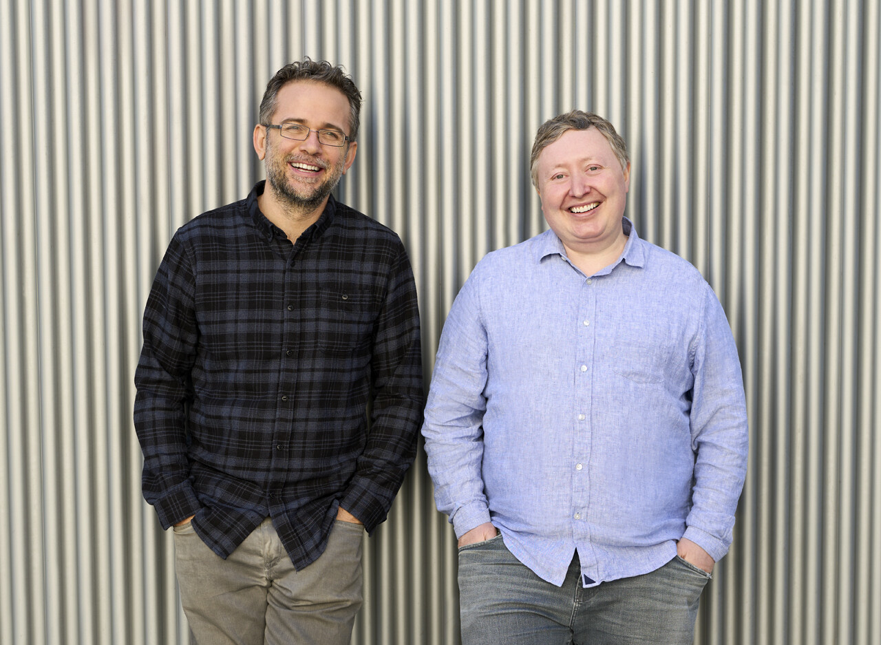 anomalo founders