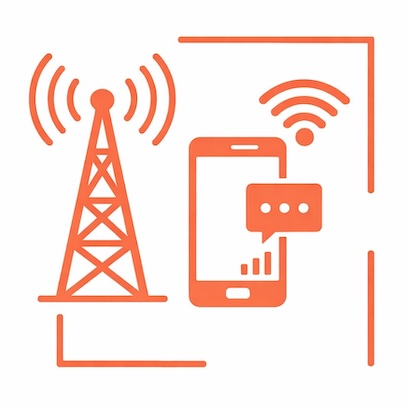 Telecommunications