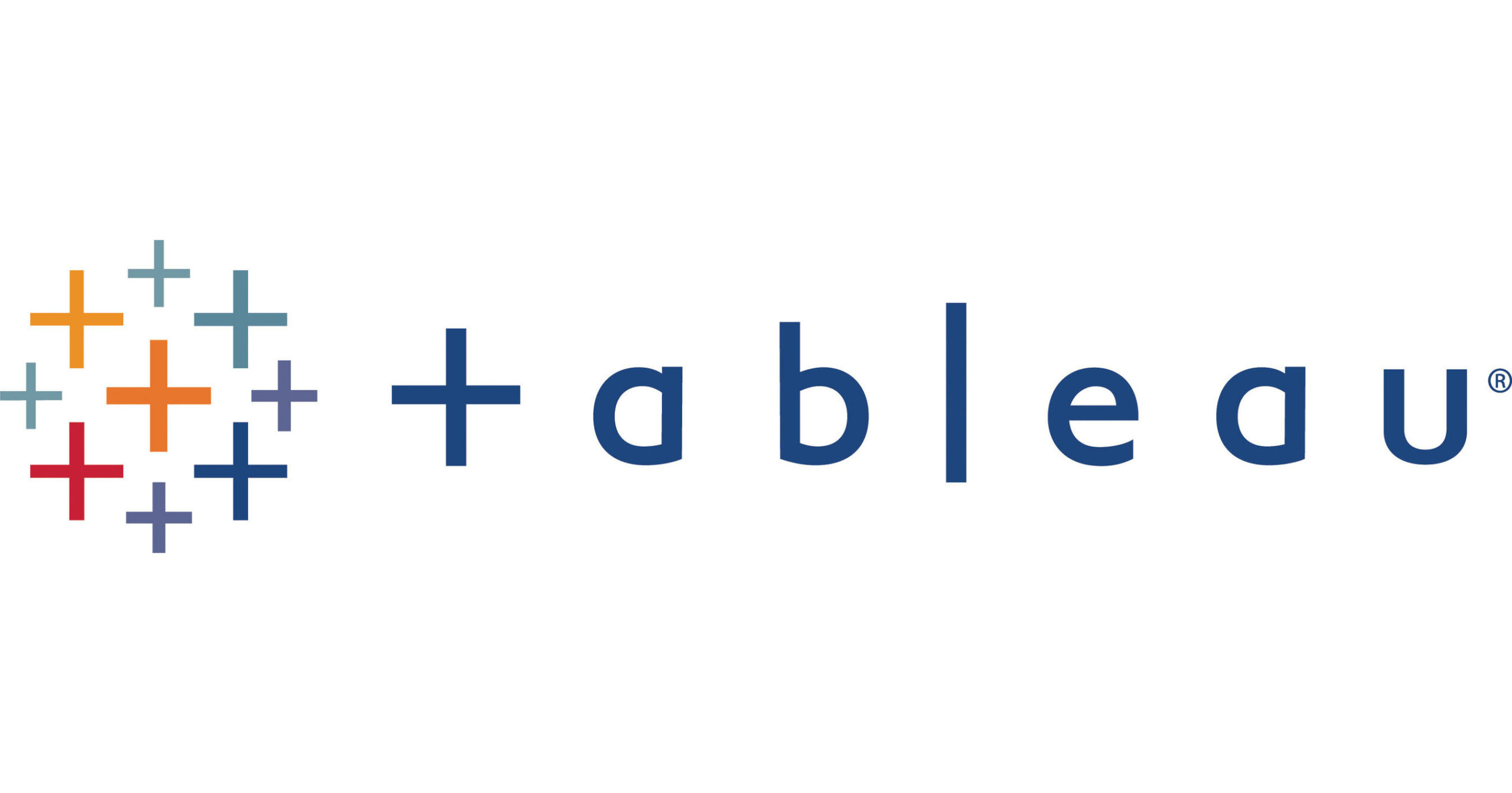 Tableau Software logo