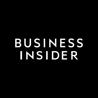 Business Insider logo