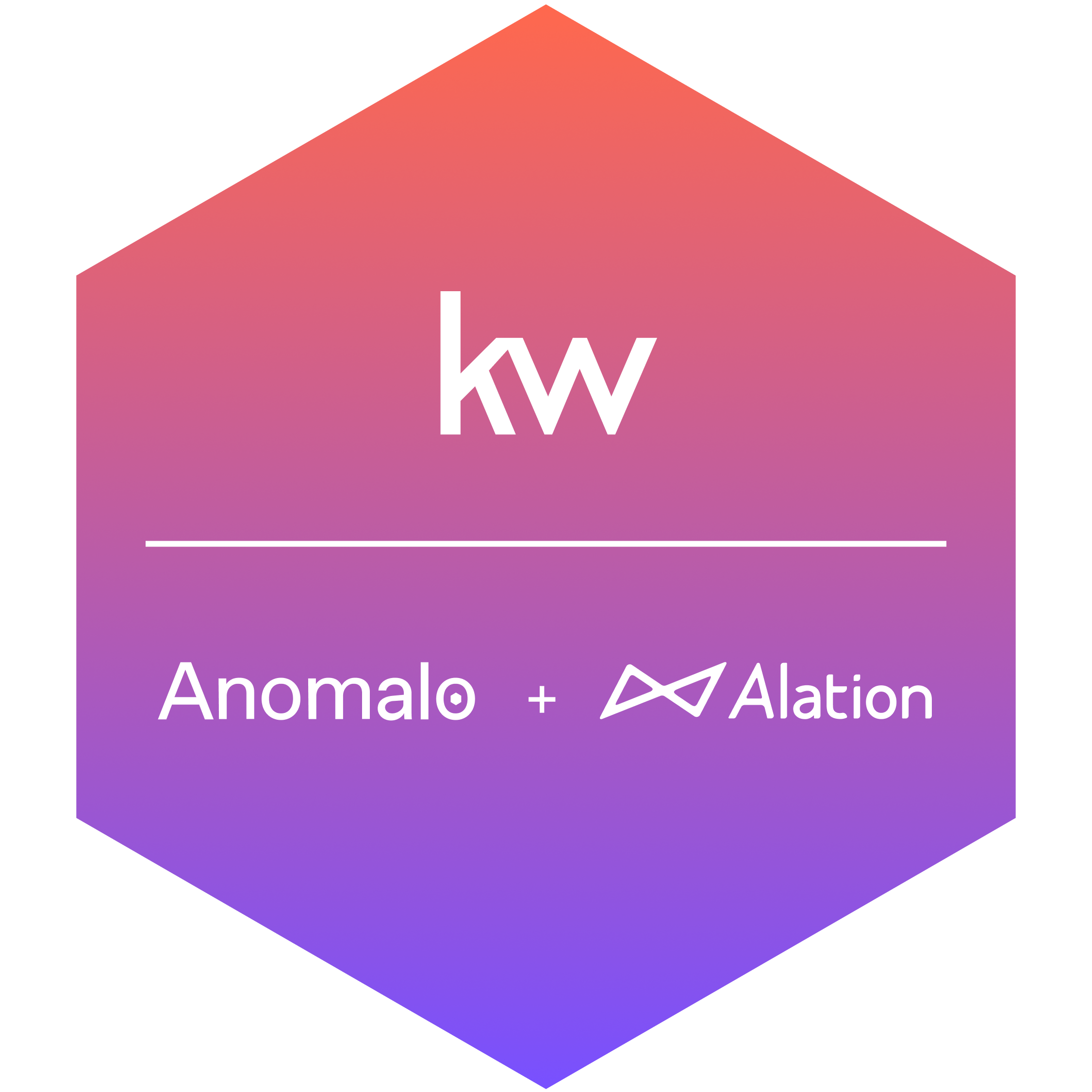 Anomalo and Alation