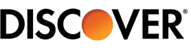 Discover logo