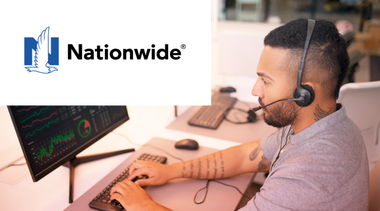 How Nationwide Automates Enterprise Data Quality at Scale