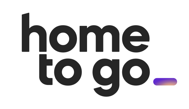 Home to Go logo
