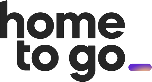 home to go logo