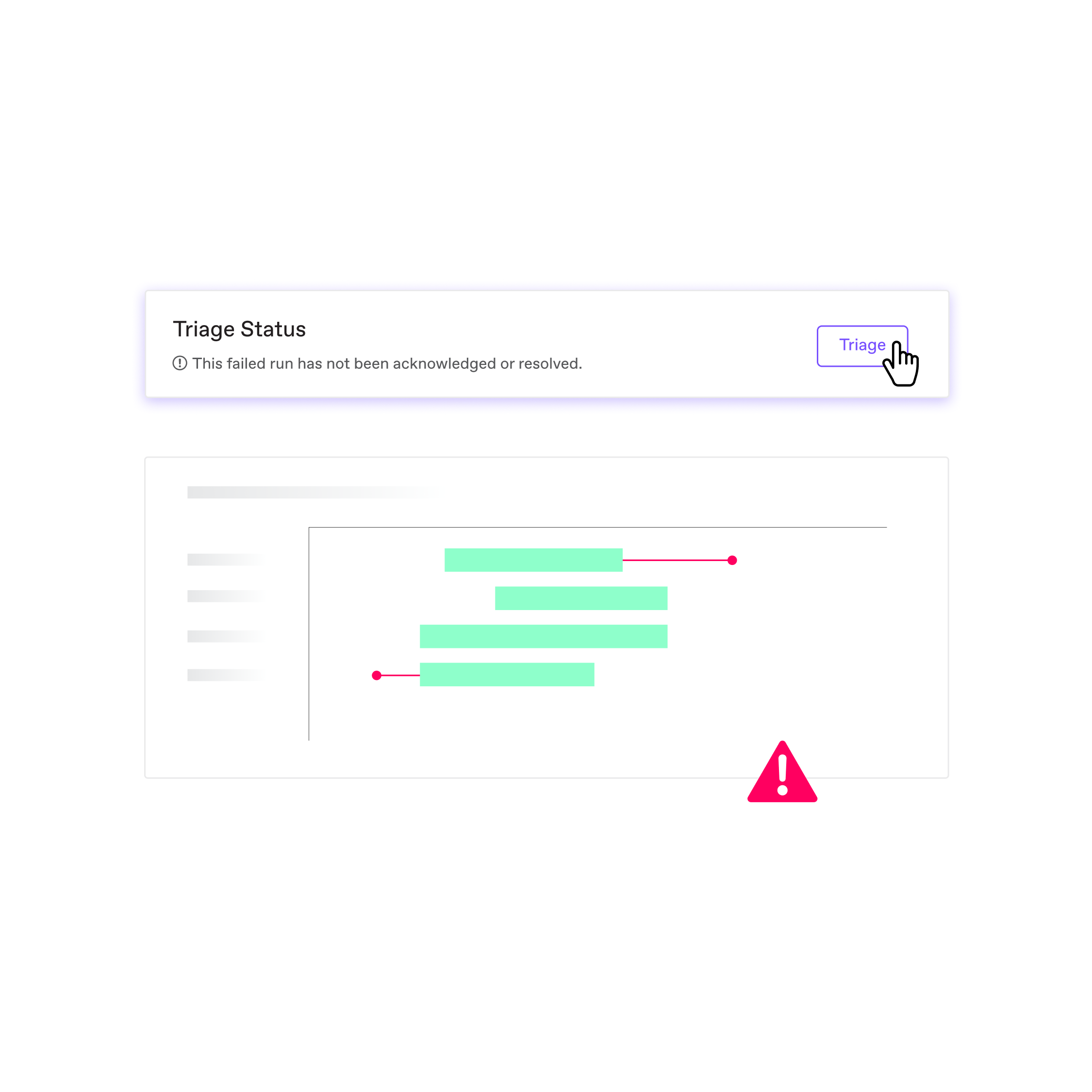 Anomaly Detection Software