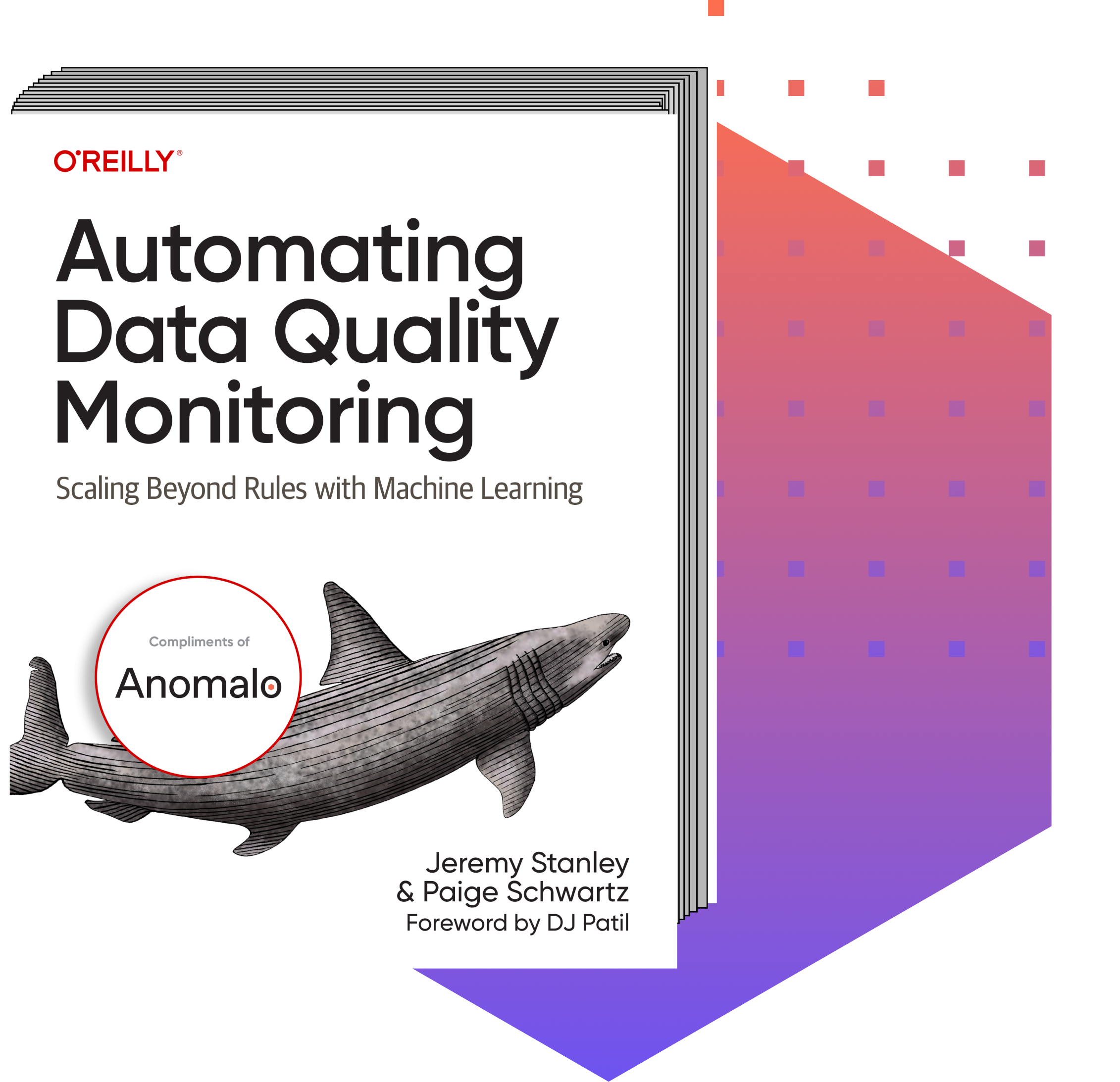 Automating Data Quality Monitoring: Scaling Beyond Rules With Machine Learning