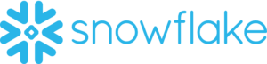 Snowflake logo