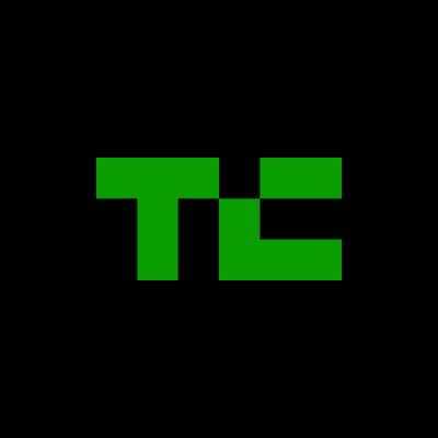Green TC logo